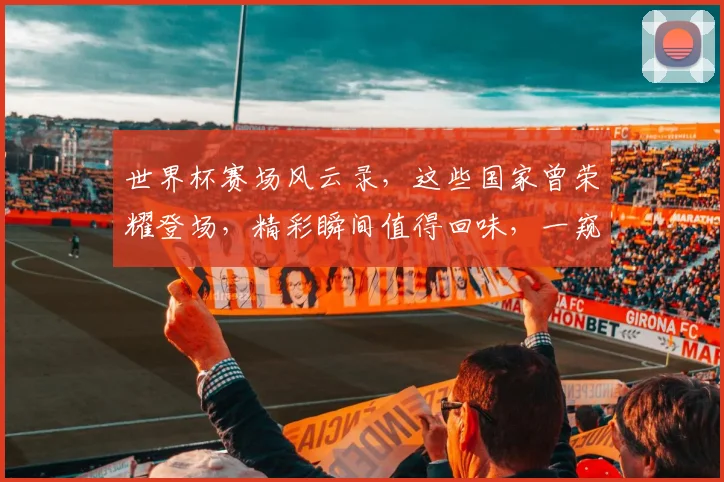 世界杯赛场风云录，这些国家曾荣耀登场，精彩瞬间值得回味，一窥究竟