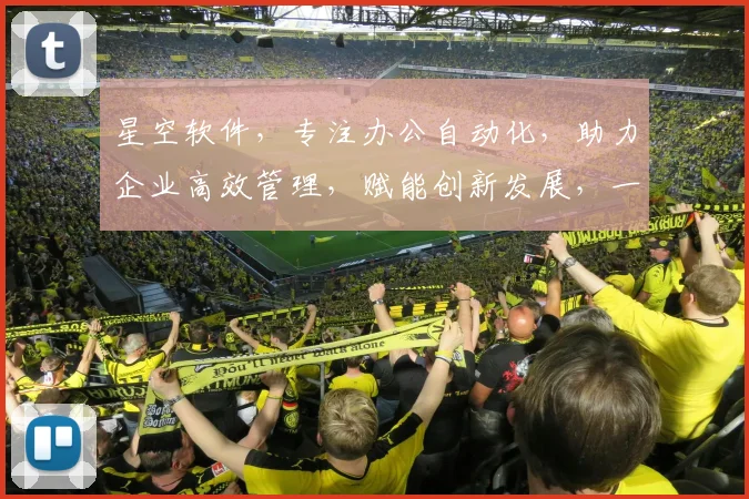 星空软件，专注办公自动化，助力企业高效管理，赋能创新发展，一站式解决方案。