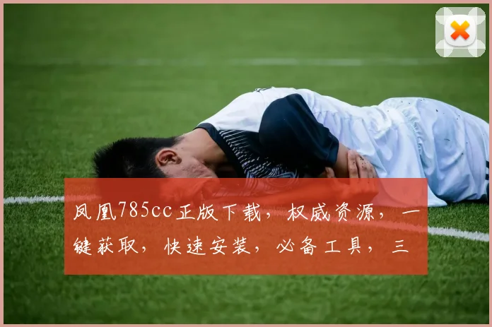 凤凰785cc正版下载，权威资源，一键获取，快速安装，必备工具，三步到位