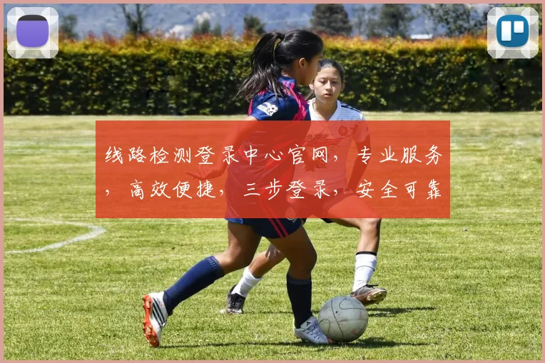 线路检测登录中心官网，专业服务，高效便捷，三步登录，安全可靠，一站式体验